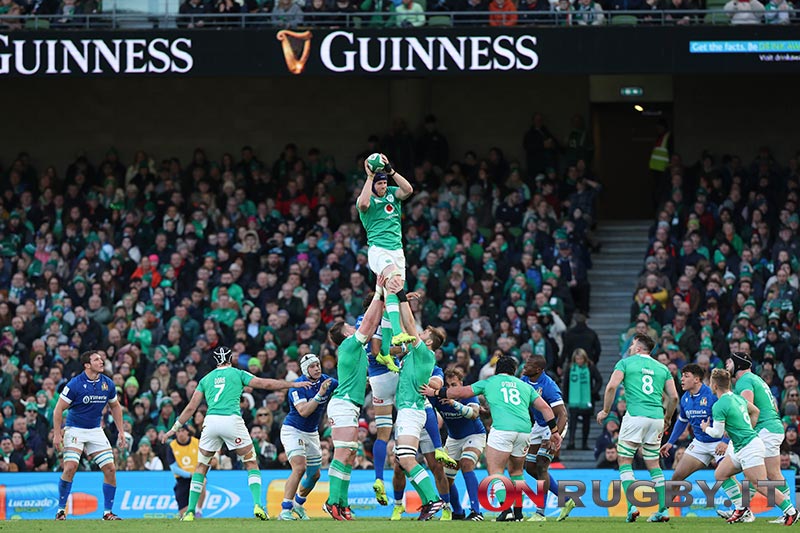 Irlanda (ph. Sebastiano Pessina)