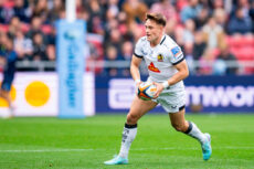 Stephen Varney - ph. AFP