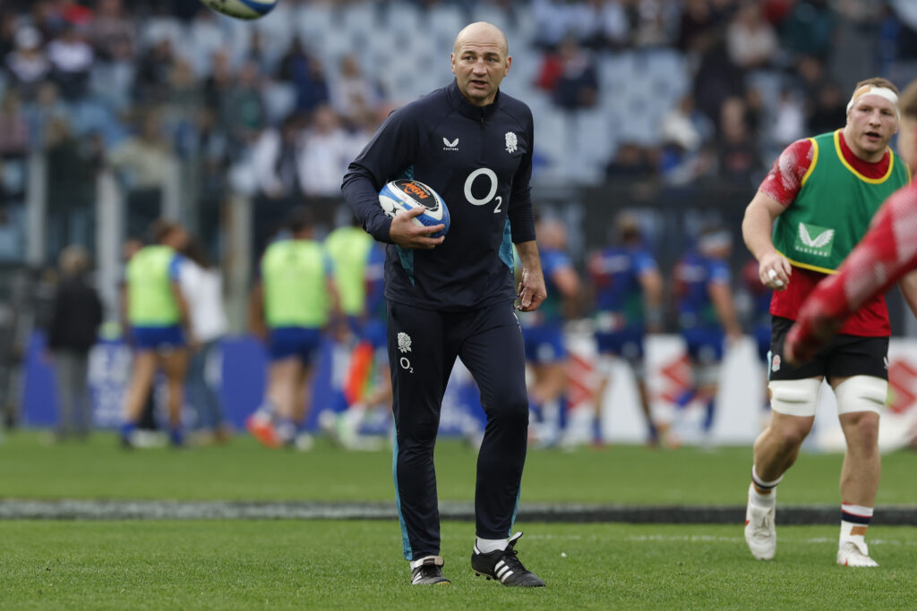 Sei Nazioni 2026: Inghilterra e Irlanda, intrecci di mercato per le panchine?