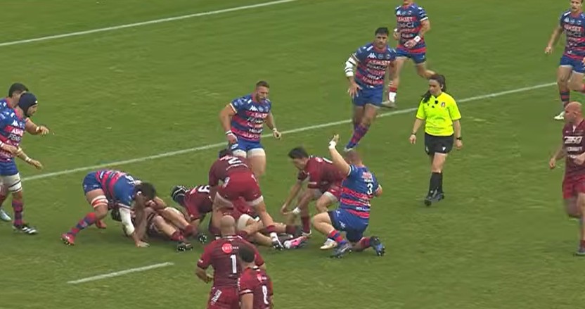 Serie A Elite Maschile: gli highlights della 14esima giornata