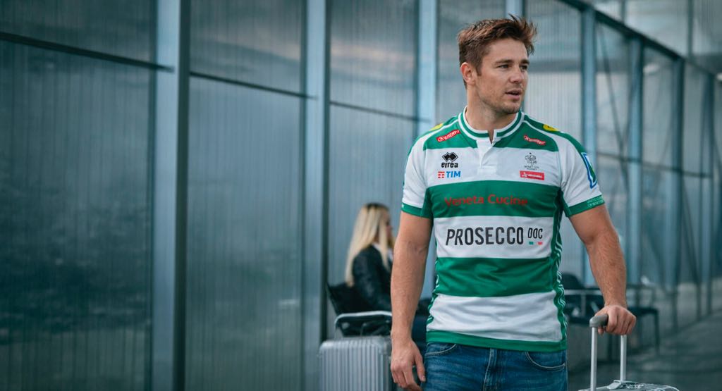 Acquisizione dei veneti che guardano già alla prossima stagione