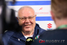 Di Giandomenico - Italia u20 ph. Paolo Balest