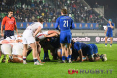 Italia u20 ph. Paolo Balest
