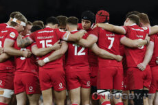 Il Galles rischia di perdere un'altra stella per infortunio