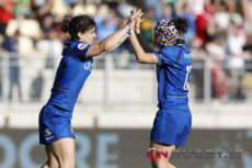 italia femminile 2026