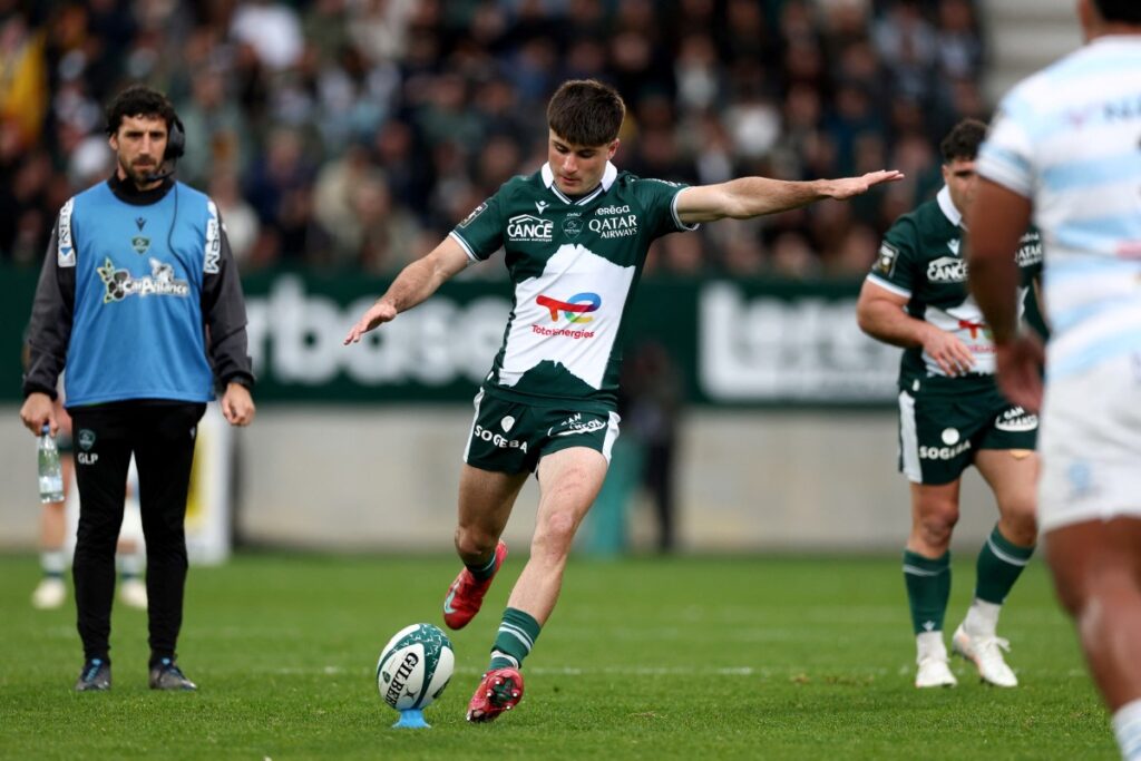 Pau: sorpresa in Top 14, balbettante in Europa. Come stanno gli avversari delle Zebre? (AFP)