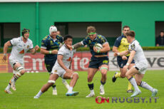 Benetton-Cardiff (ph. Paolo Balest)