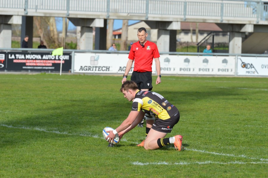 Serie A: ultimo atto prima dei playoff. Le squadre già qualificate e la formula delle qualificazioni (ph. Bottacin)