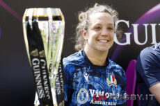 Dove e quando si vede l'Italia al Sei Nazioni femminile 2026 in tv e streaming