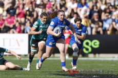 Italia femminile Sgorbini (ph. Sebastiano Pessina)