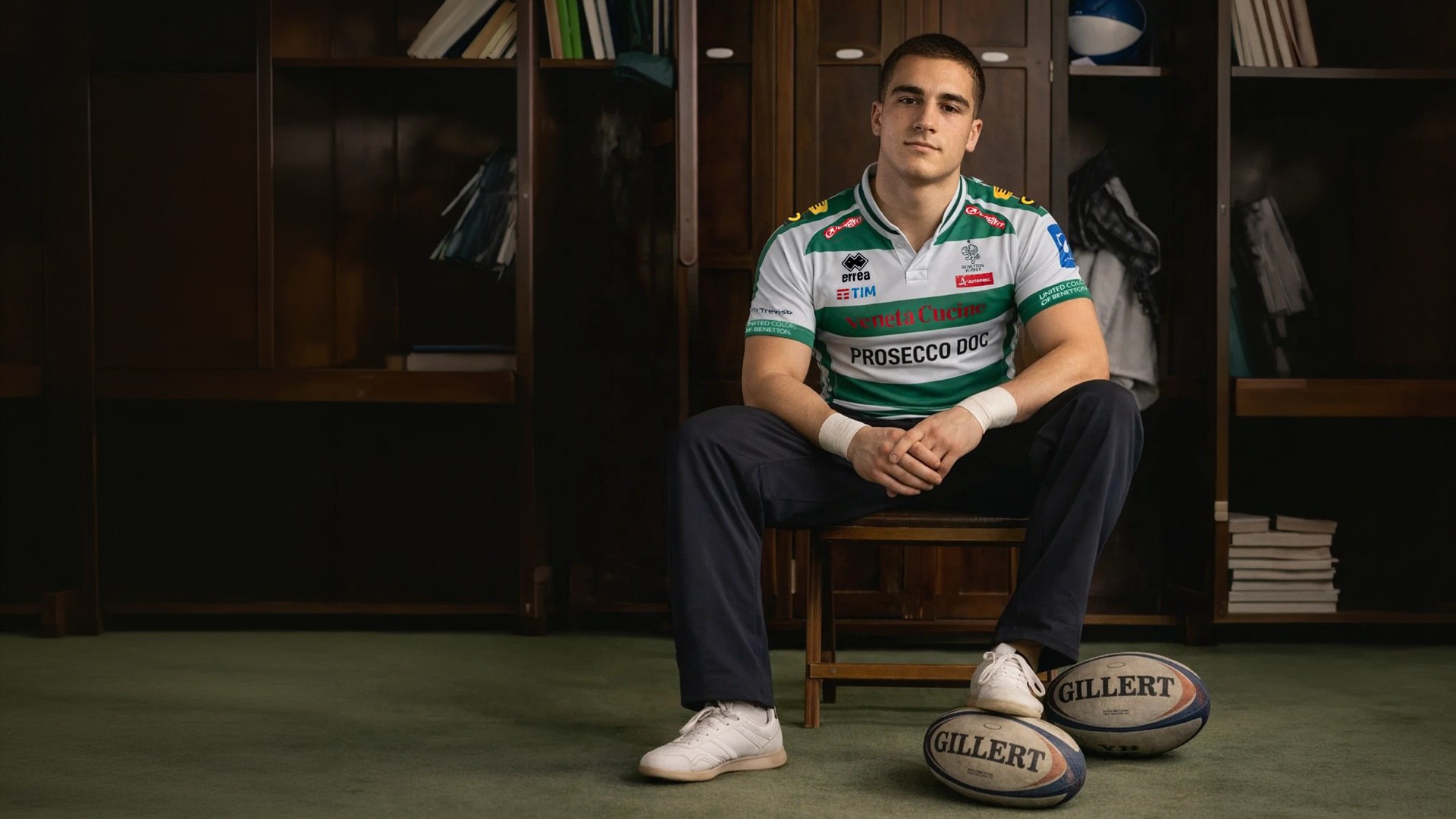 Benetton Rugby: ora è ufficiale, François Carlo Mey è un nuovo giocatore dei Leoni