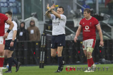 La Francia ha proposto a World Rugby un'alternativa al rosso da 20 minuti