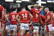 Galles, molti giocatori sono ancora senza contratto: il futuro è incerto