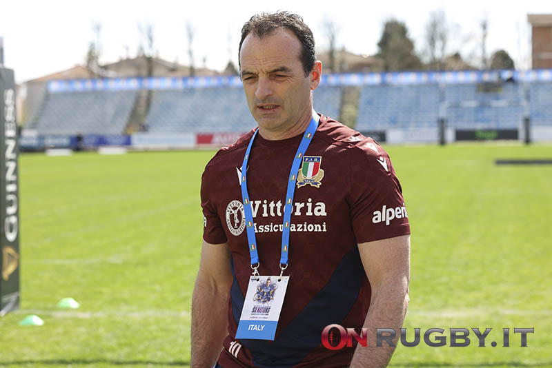 Fabio Roselli (ph. Sebastiano Pessina)