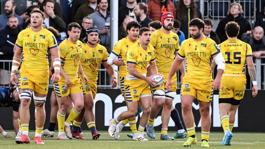 Zebre (ph. Zebre Parma)