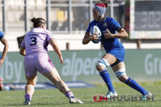 Sei Nazioni femminile: Italia, c'è il crash test con l'Inghilterra. La preview del match (ph. Sebastiano Pessina)