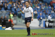 Luke Pearce