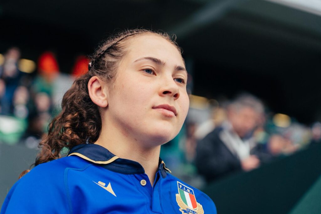 Women's Six Nations Under 21: la diretta streaming di Italia-Galles