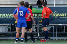 Per Lawrence Dallaglio e Andy Goode 