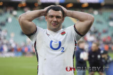 Ellis Genge ricorda il calcio contro che regalò la finale Mondiale al Sudafrica: 