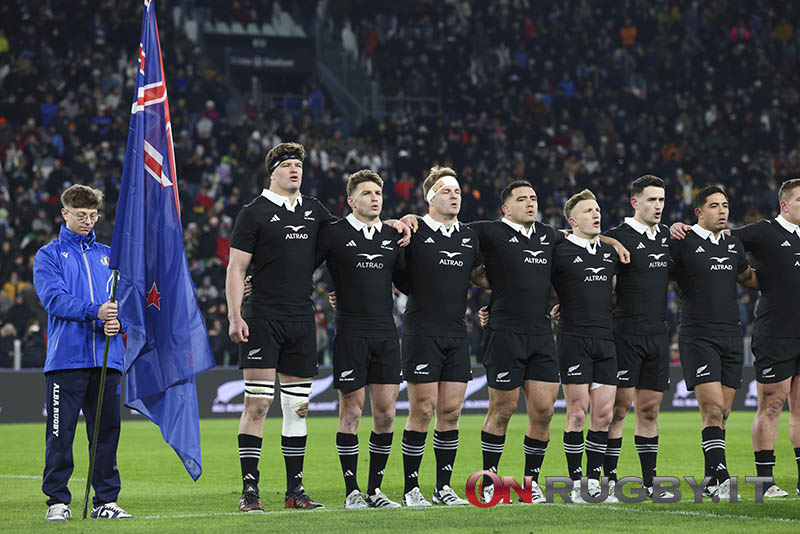 All Blacks: il nuovo high performance director arriva... da baseball e softball!
