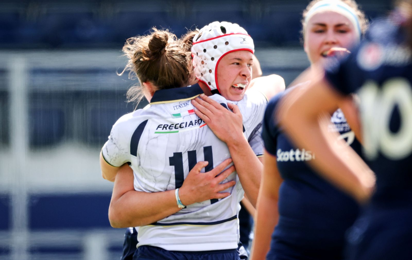 Scozia-Italia U21 (ph. Federugby)