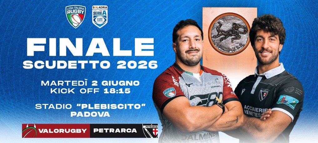 Serie A Elite: la conferenza di presentazione della Finale in diretta streaming