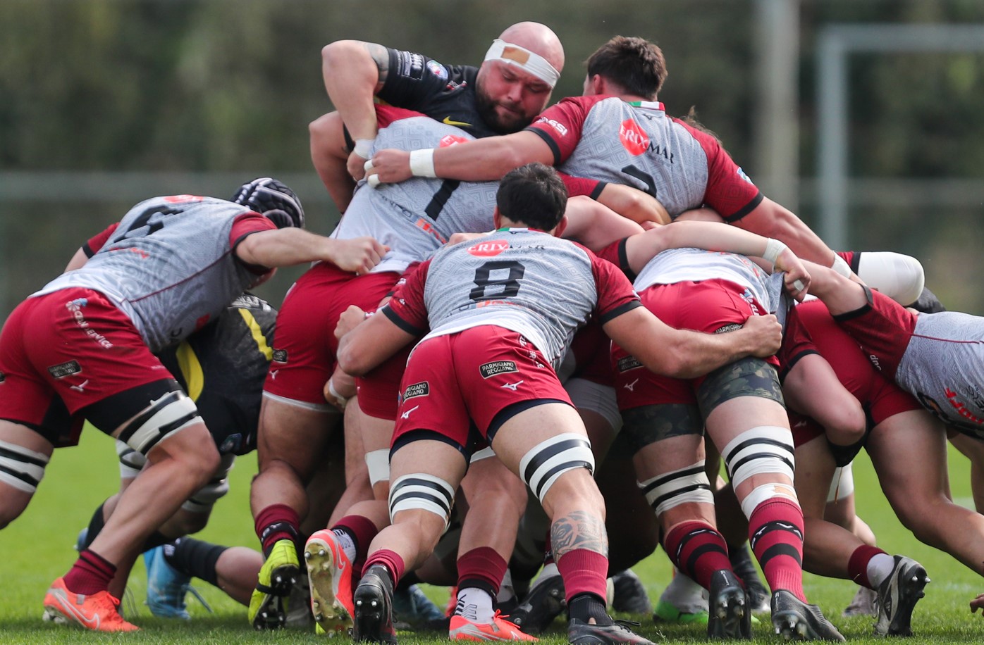 Valorugby-Viadana (ph. Valorugby)