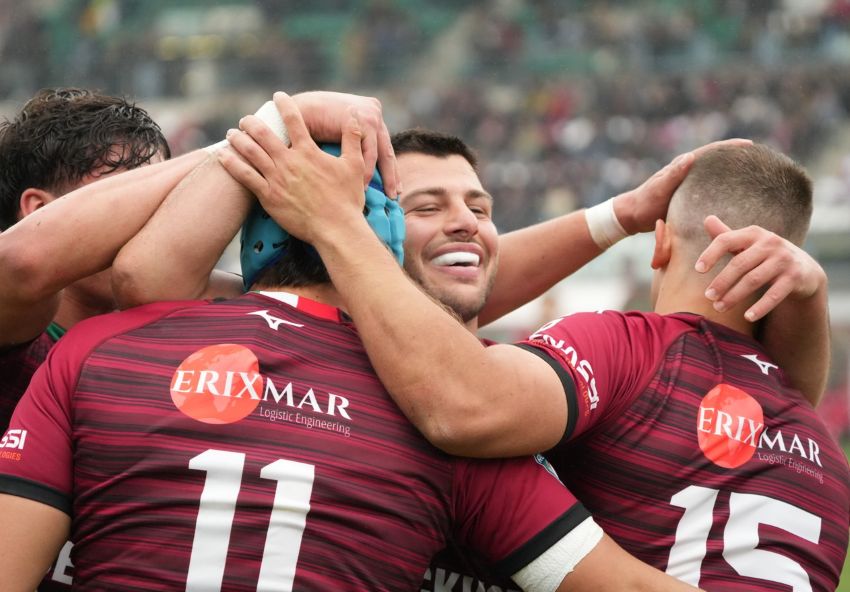 valorugby 2026, ph. Valorugby Emilia
