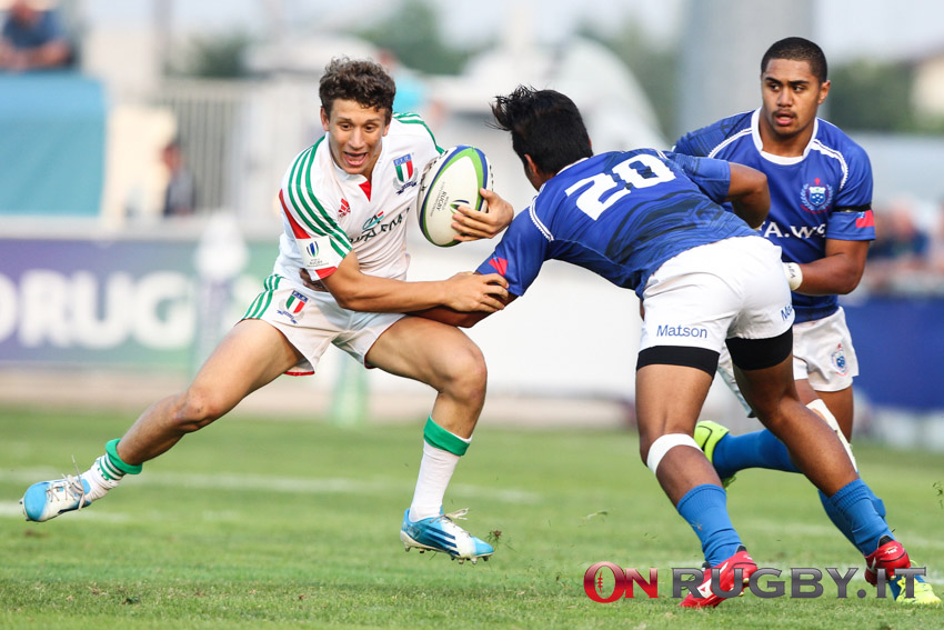 Under 20: quanti giocatori sono arrivati in azzurro nelle varie annate? La lista dal 2013 al 2015