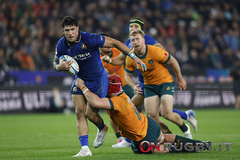 Nations Championship e Mondiale under 20: cosa aspettarsi dall'Italia?