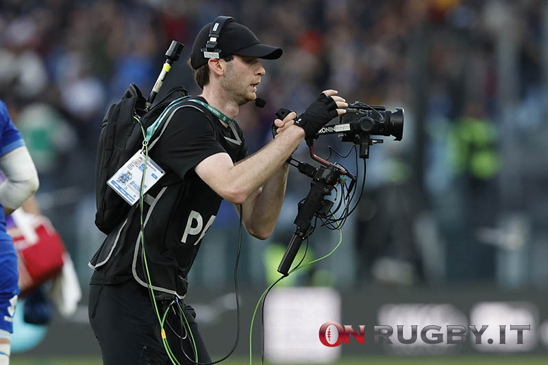 Rugby in diretta: la programmazione TV e streaming da venerdì 26 a domenica 28 giugno