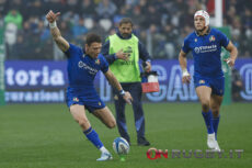 Italia: chi giocherà al Nations Championship? Il borsino dei convocati – I trequarti