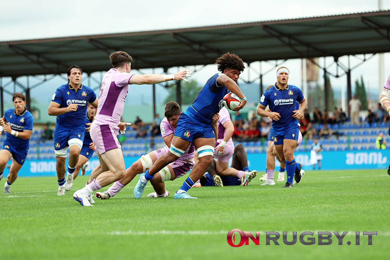 Mondiale U20: Italia, col Giappone è già dentro-fuori. La nuova formula mette nei guai gli Azzurrini