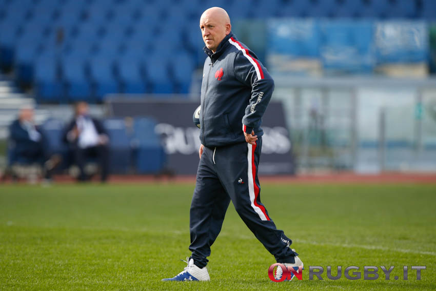 Shaun Edwards