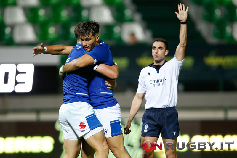 Under 20: quanti giocatori sono arrivati in azzurro nelle varie annate? La lista dal 2019 al 2022