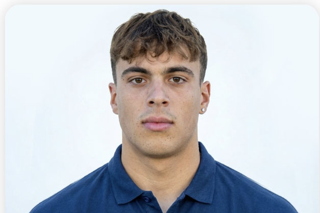 Mattia Andretti
