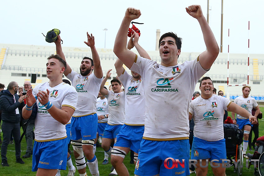 Under 20: quanti giocatori sono arrivati in azzurro nelle varie annate? La lista dal 2016 al 2018