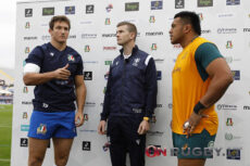 Limite al dialogo con gli arbitri e solo 6 episodi valutabili: le nuove e assurde direttive di World Rugby
