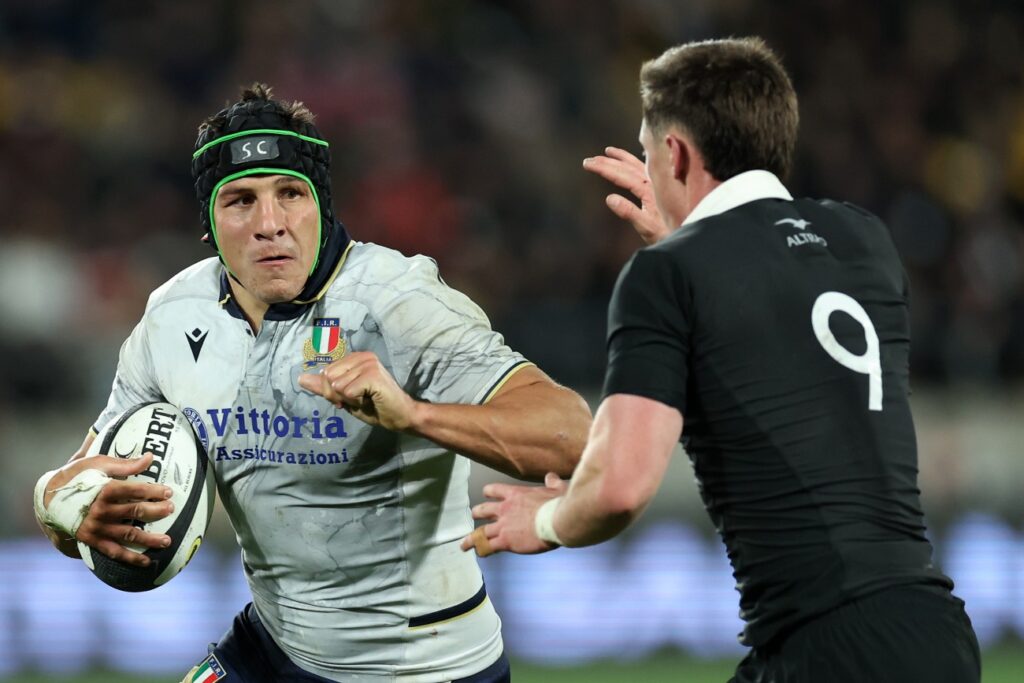 All Blacks-Italia Brex (ph. FIR)