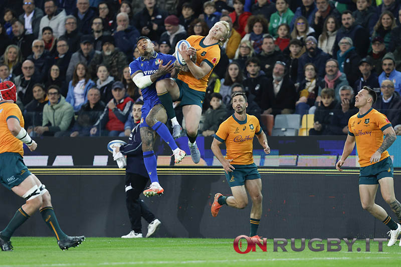 Nations Championship: le favorite, le possibili sorprese e cosa può fare l'Italia
