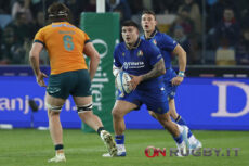 Nations Championship, per entrambe è 