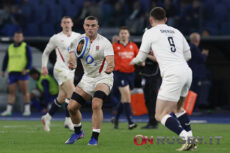 Nations Championship: l'Inghilterra vince in Argentina al termine di una partita complicata