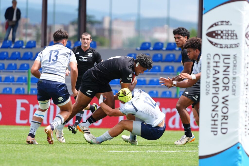 Una squadra altalenante, i guizzi di Falchetto e la tegola Luisato: 5 riflessioni su Nuova Zelanda-Italia U20