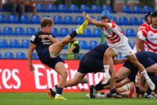 Junior World Championship: Italia beffata, la Scozia batte il Giappone e 