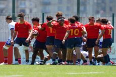 Un giocatore della Spagna under 20 è stato cacciato dal Mondiale per insulti razzisti