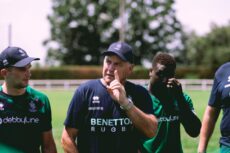 Benetton Rugby: la lista dei convocati per il ritiro di Calalzo di Cadore (ph. Benetton Rugby)