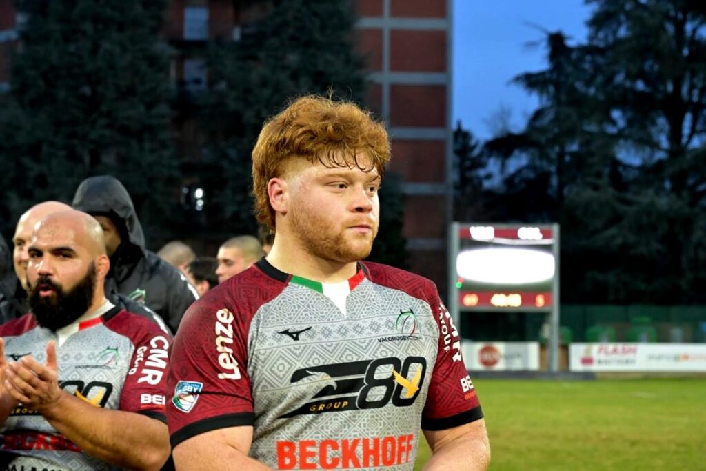 Serie A Elite, Biella: nuovo arrivo fra gli avanti