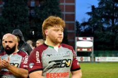Serie A Elite, Biella: nuovo arrivo fra gli avanti