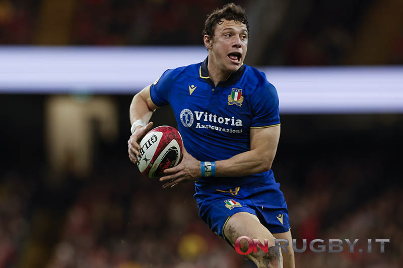 Planet Rugby: 